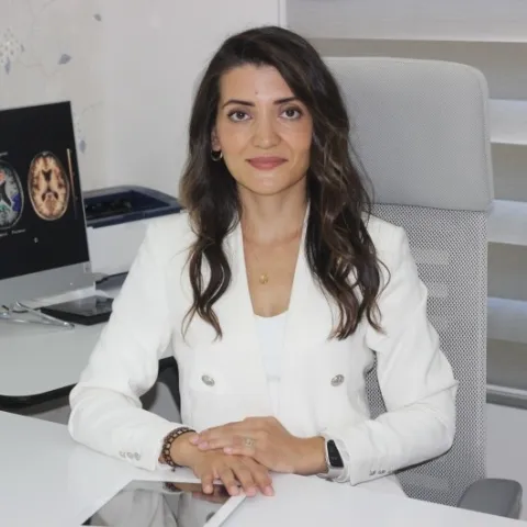 UZM. DR. DUYGU ASLAN KUNT