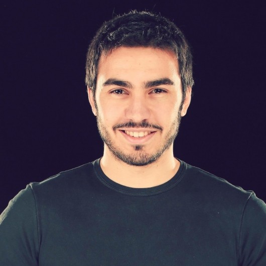 UZM. KL. PSK. OĞUZ HİDAYETOĞLU