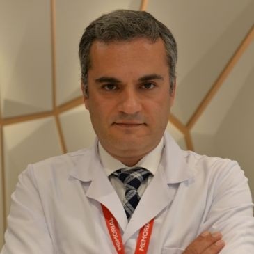 OP. DR. HÜSEYİN GEMALMAZ