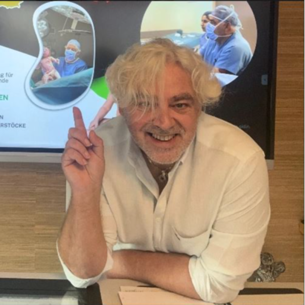 Op. Dr. CENGİZ SAĞIROĞLU