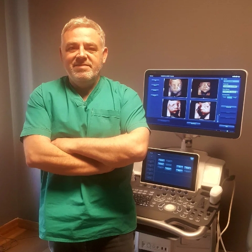 Op. Dr. CENGİZ SAĞIROĞLU (PERİNATOLOJİ)