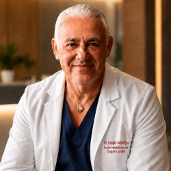 CENGİZ SAĞIROĞLU