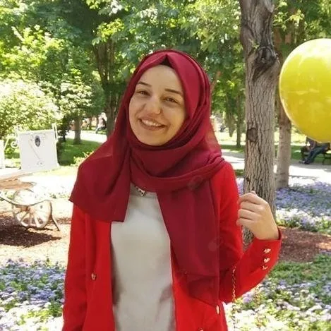 DYT. AYŞENUR GÜNAYDIN KARAGÖN