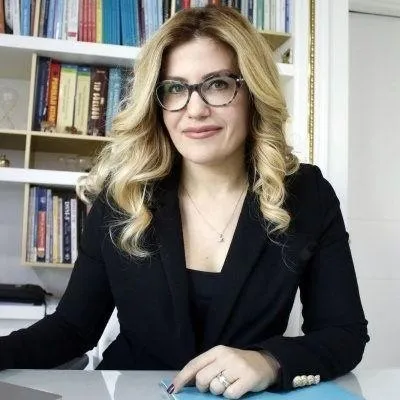 UZM. DR. SEVİM HACIARİFOĞLU TOLUNAY