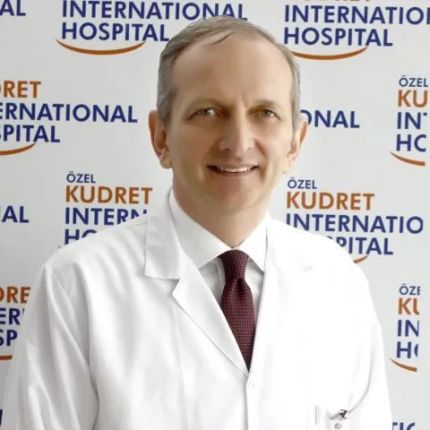 PROF. DR. SEMİH YAŞAR SARGIN