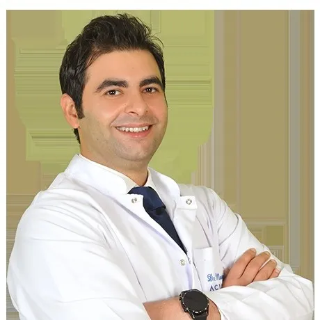 Chir. Dr. MUSTAFA DEVECİ