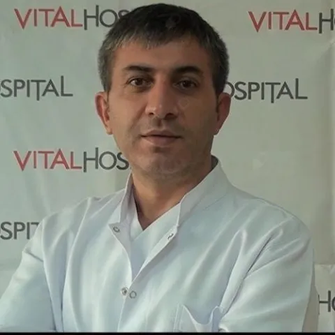 OP. DR. LÜTFÜ TATLI