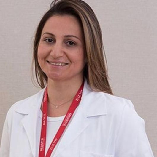İxt. Dr. ARZU SAĞTAŞ