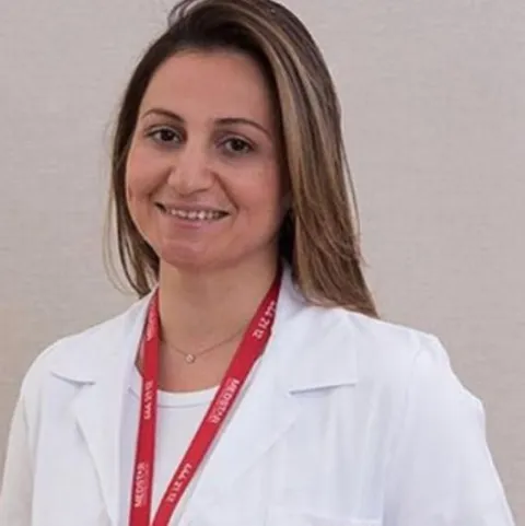 UZM. DR. ARZU SAĞTAŞ