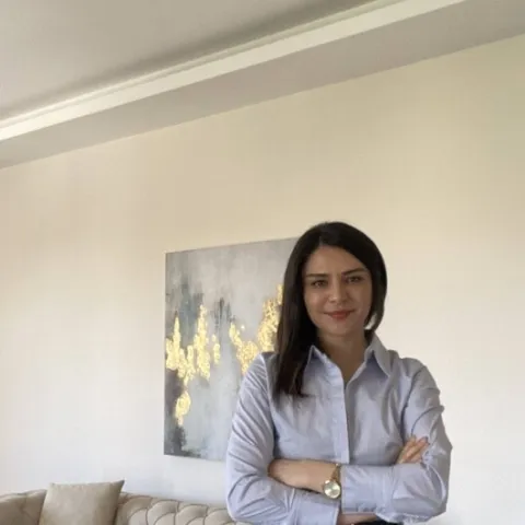UZM. KL. PSK. SERAP GÜNELTAY