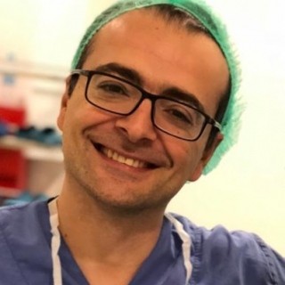 PROF. DR. İBRAHİM BÜLENT BUTTANRI