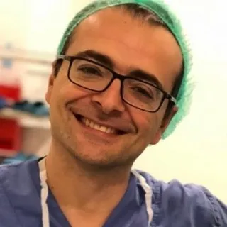 PROF. DR. İBRAHİM BÜLENT BUTTANRI