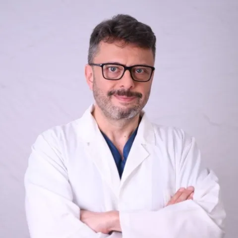 Dr. müəllim MUSTAFA ÇAPAR