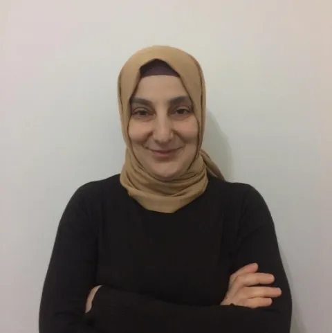 Psix. məsl. SELMA YEMEZ