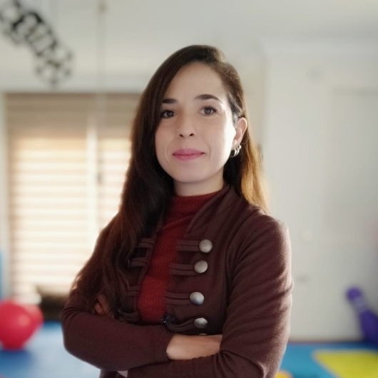 FZT. ÖZGECAN AŞLAMACI