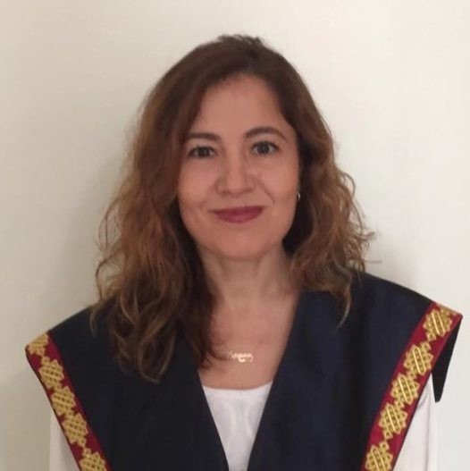 Prof. Dr. ALİYE TOSUN