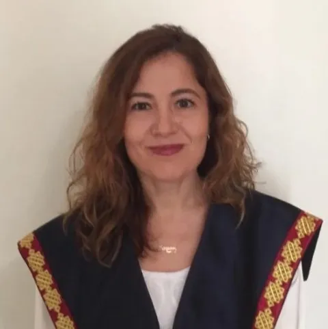 PROF. DR. ALİYE TOSUN