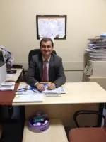 UZM. DR. FERİDUN GÜRLEK