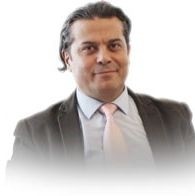 DOÇ. DR. OSMAN ABALI