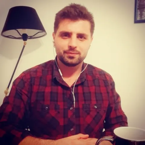 PSK. ANIL ŞEN