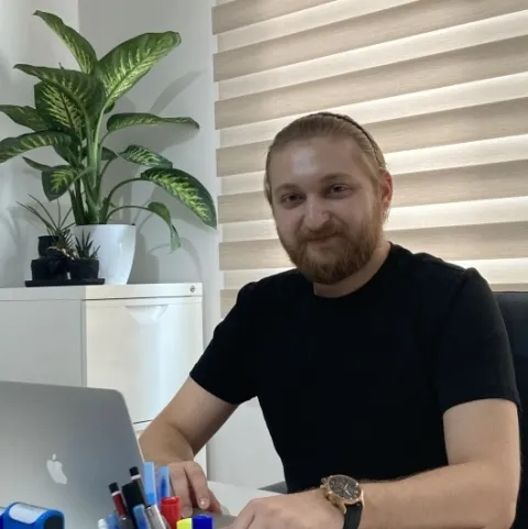 UZM. KL. PSK. MURAT YÖN