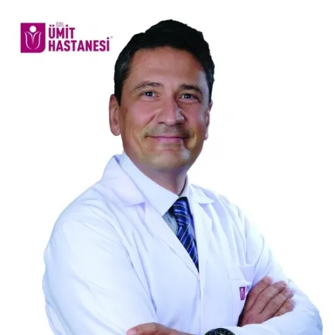 OP. DR. AYDIN ERKUL