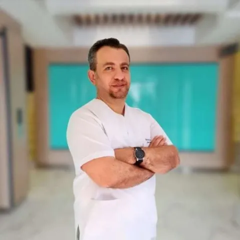 OP. DR. OKTAY ÇELİK