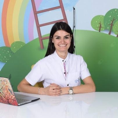 İxt. diş hək. ESRA CEREN TATLI