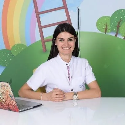 UZM. DT. ESRA CEREN TATLI