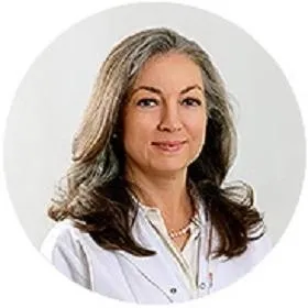 OP. DR. GONCA SARAÇ