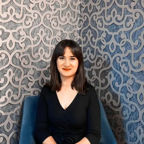PSK. ÖZGENUR YILMAZEL