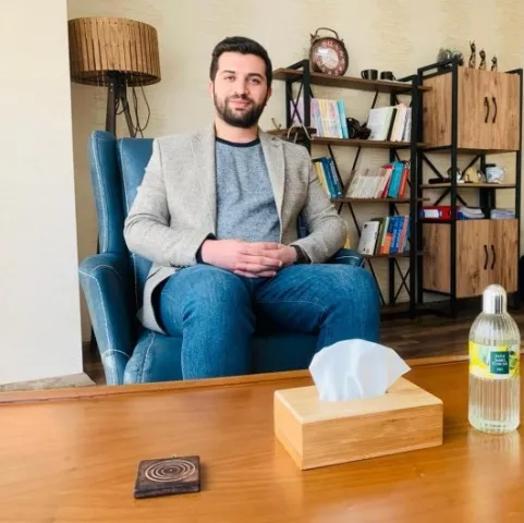 UZM. KL. PSK. ALİ RIZA DİNÇ