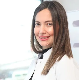 UZM. DT. FATMA TEKİN