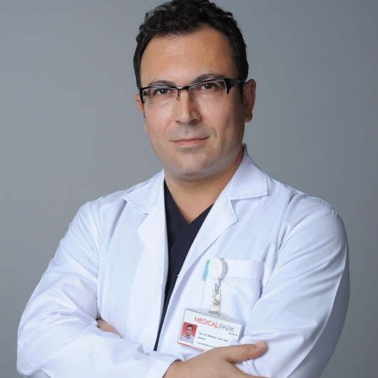 OP. DR. MEHMET TAHİR ŞAM