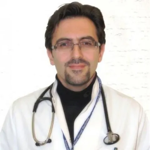 UZM. DR. EROL SAĞATLI