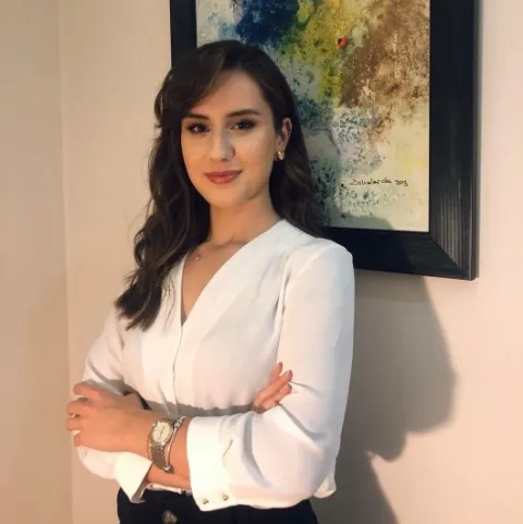 DYT. ÖZGE NUR DUTAK
