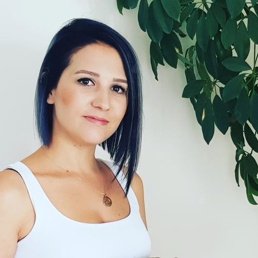 PSK. SEVAL HACIM KILIÇ