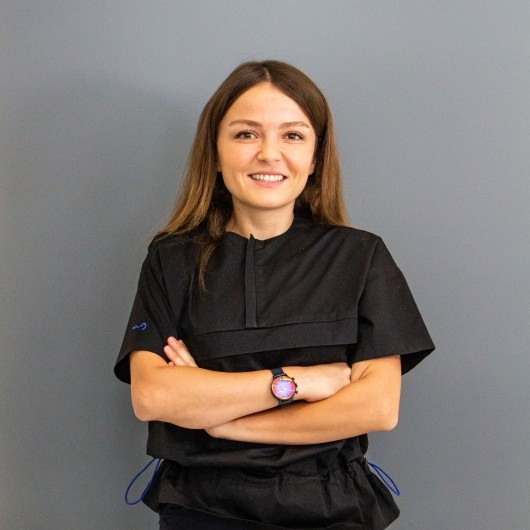 UZM. DT. TUĞÇE KOÇAK