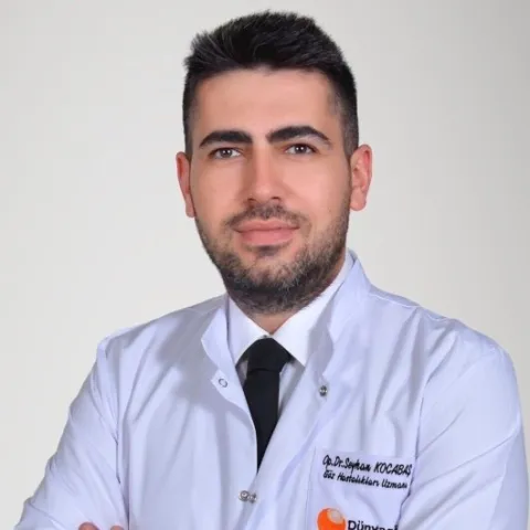 OP. DR. SEYHAN KOCABAŞ