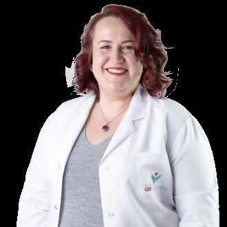 Fachärztl. Dr. NEŞE MUTLU