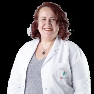 UZM. DR. NEŞE MUTLU