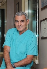 Prof. Dr. NEJAT GÜNEY