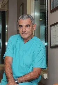PROF. DR. NEJAT GÜNEY