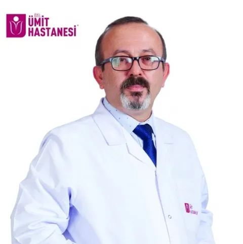 UZM. DR. YAHYA TOPAL