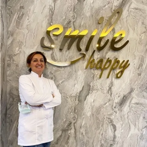 DT. SEVAL BAYRAKLI