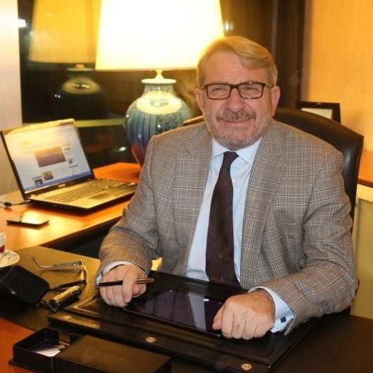 PROF. DR. HAKAN KAYNAK