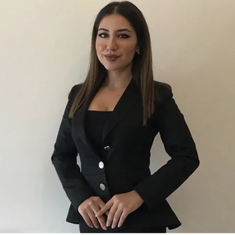 UZM. KL. PSK. MELİS KAN