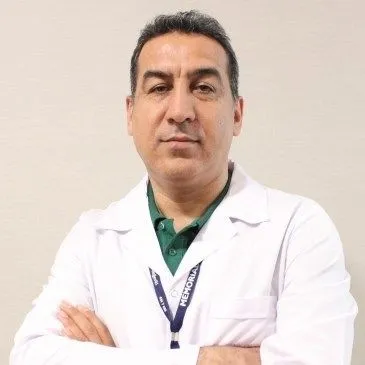 PROF. DR. HÜSEYİN ARSLAN