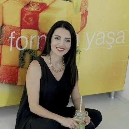 DYT. NEVRA DEMİREL