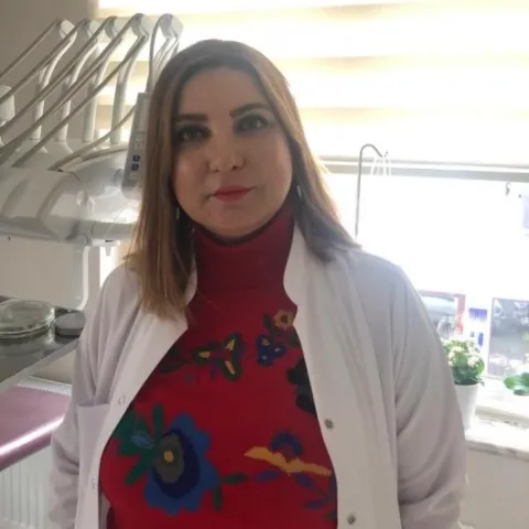 DT. BANU TANDOĞAN